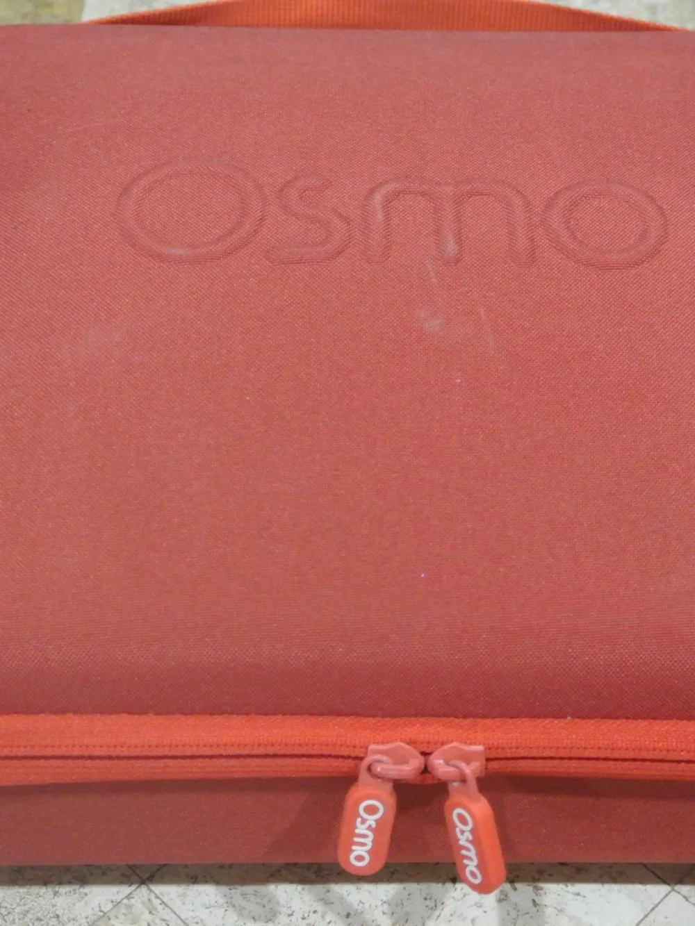 OSMO GENIOUS KIT